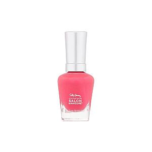 Complete Salon Manicure 191 Back to the Fuchsia 14,7ml