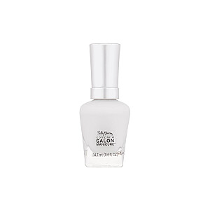 Complete Salon Manicure 121 Let's Snow 14,7ml