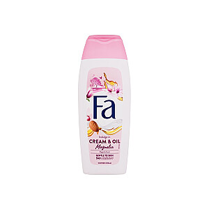 Magnolia Cream & Oil 400ml