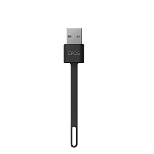 Наушники IMPACT 860 USB C + адаптер USB A