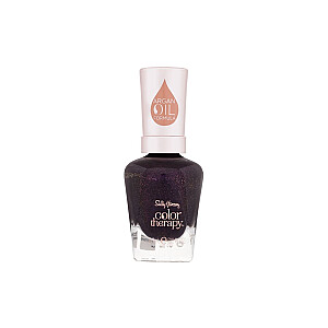 SALLY HANSEN Color Therapy Argan Oil Formula lakier do paznokci 390 Slicks and Stones 14,7ml