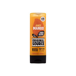 Juicy Mango Shower 250ml