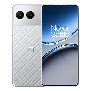 OnePlus Nord 4 5G 16/512 ГБ серебристый