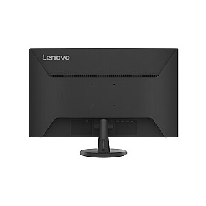 Светодиодный дисплей Lenovo C32u-40 80 см (31,5") 3840 x 2160 пикселей 4K Ultra HD Черный