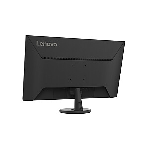 Светодиодный дисплей Lenovo C32u-40 80 см (31,5") 3840 x 2160 пикселей 4K Ultra HD Черный