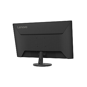 Светодиодный дисплей Lenovo C32u-40 80 см (31,5") 3840 x 2160 пикселей 4K Ultra HD Черный