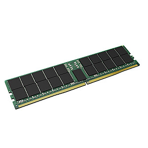 Kingston Technology KSM48R40BD4-64MD 64GB 1 x 64GB DDR5 atminties modulis