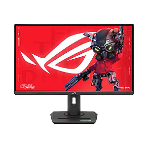 ASUS Monitor ROG Strix XG27ACMG (90LM0A60-B01370) (90LM0A60B01370)