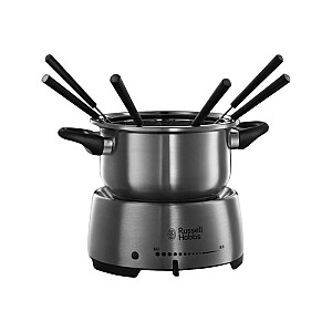 Russell Hobbs Fondue Fiesta stainless steel 22560-56 2256056 (22560-56)