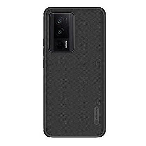 Nillkin Xiaomi Poco F5 Pro 5G Super Frosted PRO Black