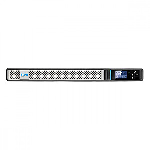 Zasilacz awaryjny 5P 650i Rack 1U G2 650VA / 520W ABM+ 