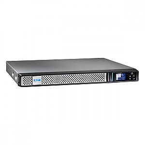 Zasilacz awaryjny 5P 650i Rack 1U G2 650VA / 520W ABM+ 