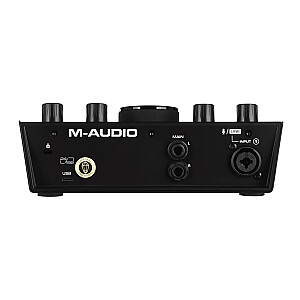 M-AUDIO AIR 192|4 аудиоинтерфейс для записи