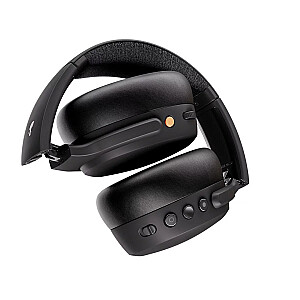 Słuchawki Skullcandy Crusher ANC XT 2 Over-Ear Headphones Black