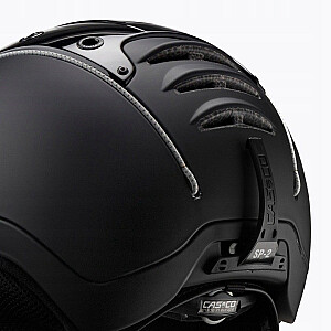 Kask CASCO SP-2 Carbonic Vis bl. L58-60