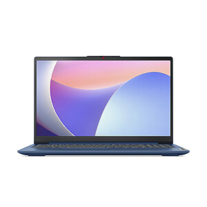 Lenovo Ideapad Slim 3-15 - Core i5-12450H | 15,6"-FHD | 16GB | 1TB | Podśw. klawiatura | Win11Home | Niebieski