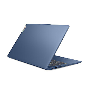 Lenovo Ideapad Slim 3-15 - Core i5-12450H | 15,6"-FHD | 16GB | 1TB | Podśw. klawiatura | Win11Home | Niebieski