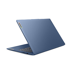 Lenovo Ideapad Slim 3-15 - Core i5-12450H | 15,6"-FHD | 16GB | 1TB | Podśw. klawiatura | Win11Home | Niebieski