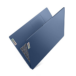 Lenovo Ideapad Slim 3-15 - Core i5-12450H | 15,6"-FHD | 16GB | 1TB | Podśw. klawiatura | Win11Home | Niebieski