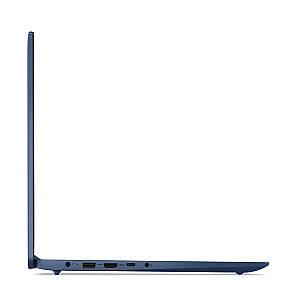 Lenovo Ideapad Slim 3-15 - Core i5-12450H | 15,6"-FHD | 16GB | 1TB | Podśw. klawiatura | Win11Home | Niebieski