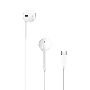 Earpods MYQY3ZM/A (USB-C)  Connector Retail