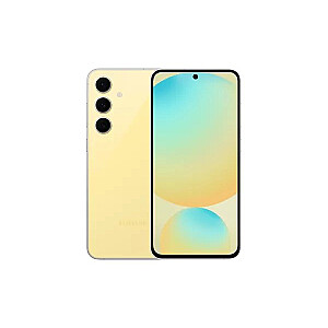 Samsung Galaxy S24 FE 17 см (6,7&quot;) Две SIM-карты Android 14 5G USB Type-C 8 ГБ 256 ГБ 4700 мАч Желтый