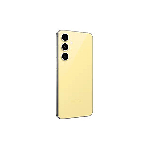 Samsung Galaxy S24 FE 17 см (6,7") Две SIM-карты Android 14 5G USB Type-C 8 ГБ 256 ГБ 4700 мАч Желтый