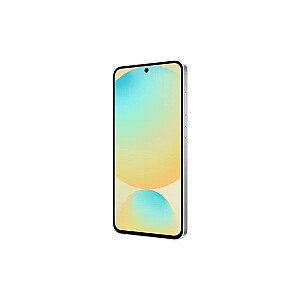 Samsung Galaxy S24 FE 17 см (6,7") Две SIM-карты Android 14 5G USB Type-C 8 ГБ 256 ГБ 4700 мАч Желтый