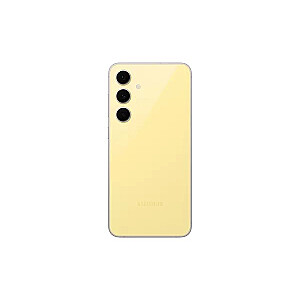 Samsung Galaxy S24 FE 17 см (6,7") Две SIM-карты Android 14 5G USB Type-C 8 ГБ 256 ГБ 4700 мАч Желтый