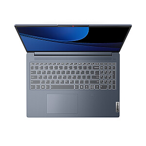 Lenovo SLIM-5-16IRU9 U7 150U 16" WUXGA Touch AG 16GB SSS1TB BT BLKB FPR Win11 Abyss Blue (REPACK) 2Y