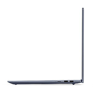 Lenovo SLIM-5-16IRU9 U7 150U 16" WUXGA Touch AG 16GB SSS1TB BT BLKB FPR Win11 Abyss Blue (REPACK) 2Y