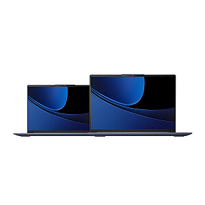 Lenovo SLIM-5-16IRU9 U7 150U 16" WUXGA Touch AG 16GB SSS1TB BT BLKB FPR Win11 Abyss Blue (REPACK) 2Y