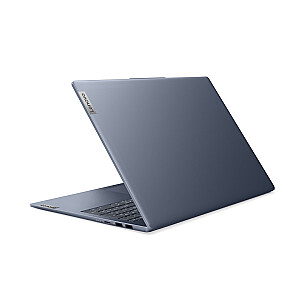 Lenovo SLIM-5-16IRU9 U7 150U 16" WUXGA Touch AG 16GB SSS1TB BT BLKB FPR Win11 Abyss Blue (REPACK) 2Y