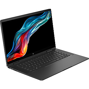 HP Envy 15-FH0023D Ryzen 7 7730U 15.6"FHD Touch 16GB SSD512 BT BLKB x360 Win11 Nightfall Black (REPACK) 2Y