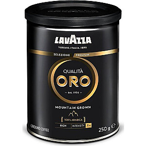 Кава миелона Lavazza Qualita Oro Mountain Grown 250 г