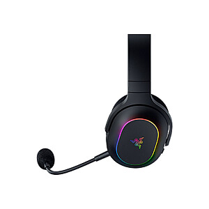 Razer | Gaming Headset | Barracuda X Chroma | Wireless | Over-Ear | Microphone | Wireless | Black