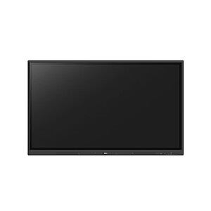 LG Multi Touch CreateBoard | 55TR3DK-B | 55 colių | 350 cd/m² | Kraštovaizdis | 16/7 | Android | Wi-Fi | Jutiklinis ekranas | 8 ms | 178 ° | 178 °