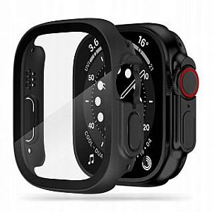 Tech-Protect - Чехол Tech-Protect Defense360 для Apple Watch Ultra 1/2 (49 мм) - черный