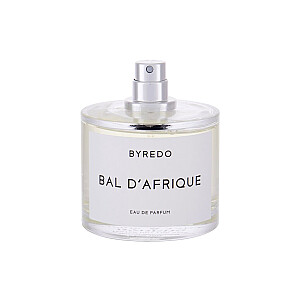 Парфюмированная вода BYREDO Bal d´Afrique 100ml