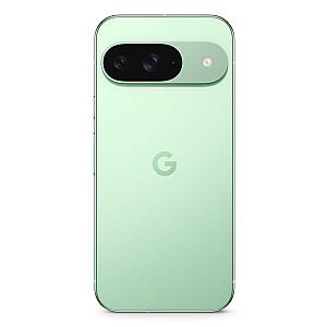 „Google Pixel 9“ 16 cm (6,3 colio), 12 GB, 128 GB, 50 MP, „Android 14“, „Wintergreen“