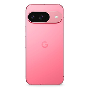 „Google Pixel 9“ 16 cm (6,3 colio), 12 GB, 128 GB, 50 MP, „Android 14“, „Peony“