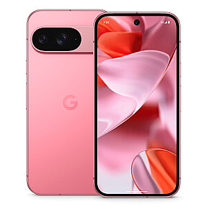 „Google Pixel 9“ 16 cm (6,3 colio), 12 GB, 128 GB, 50 MP, „Android 14“, „Peony“