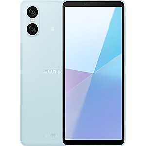 „Sony Xperia 10 VI 6.1“ Dviejų SIM kortelių „Android 14“ 5G USB 8/128 GB 5000 mAh Mėlyna