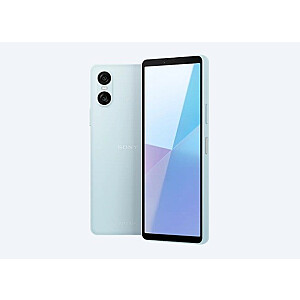 „Sony Xperia 10 VI 6.1“ Dviejų SIM kortelių „Android 14“ 5G USB 8/128 GB 5000 mAh Mėlyna