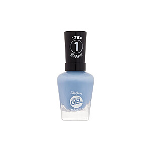 Cozy Chic Collection Miracle Gel 638 Comfy Co-Sea 14,7ml