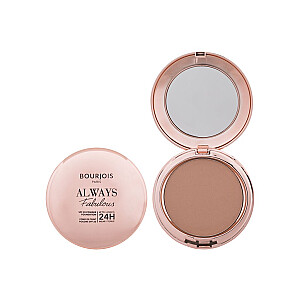 Powder Foundation Always Fabulous 300 Rose Sand 7g