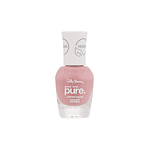 SALLY HANSEN Good Kind Pure lakier do paznokci 210 Pink molis 10 ml