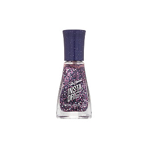 SALLY HANSEN Лак для ногтей Insta-Dri Nail Color IV Grape Shifter 9,17 мл