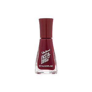 SALLY HANSEN nagų lakas Insta-Dri Nail Color 393 Cinna-Snap 9,17 ml