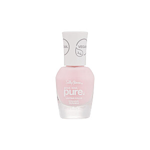 SALLY HANSEN Good Kind Pure nagų lakas 200 Pink Cloud 10ml